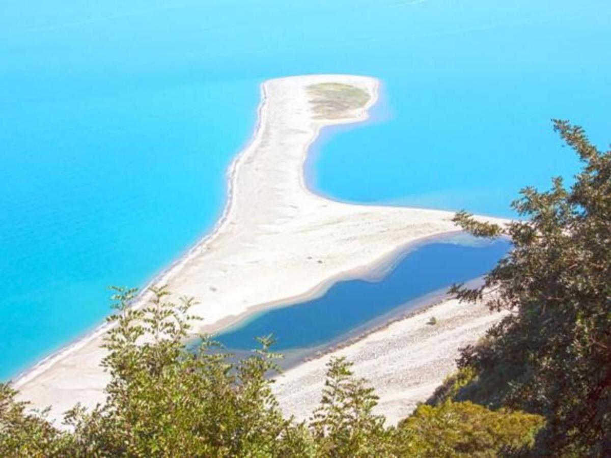 Vacanze al Mare Casa Patrizia Villa Terme Vigliatore Esterno foto